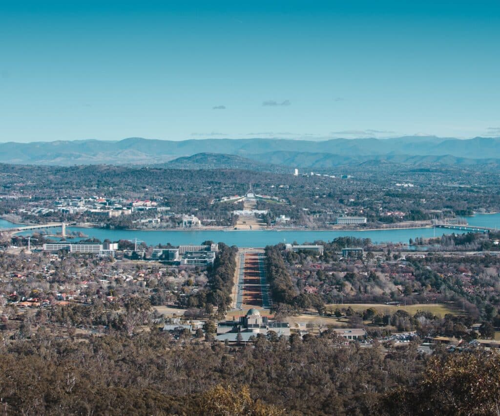 Canberra Airbnb Mangement